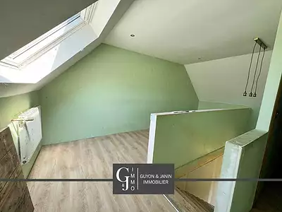Maison, 150 m²