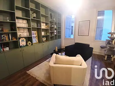 Maison, 160 m²