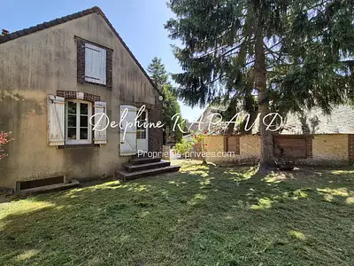 Maison, 77 m²