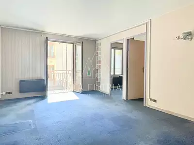 Appartement, 62,14 m²