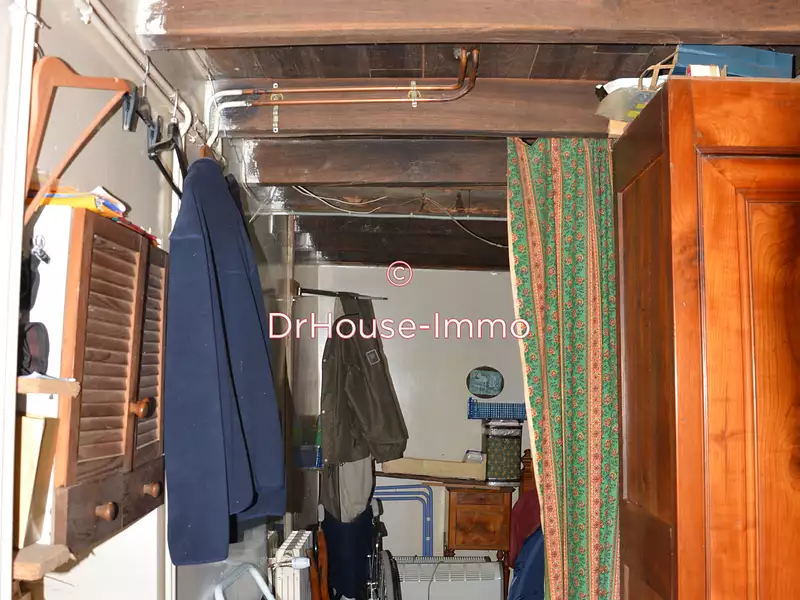 Maison, 77 m²