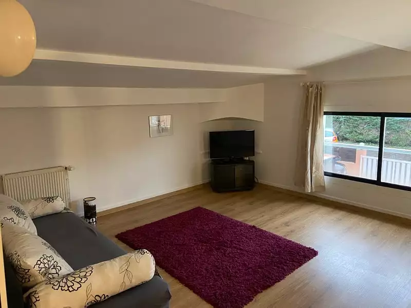 Appartement, 50 m²