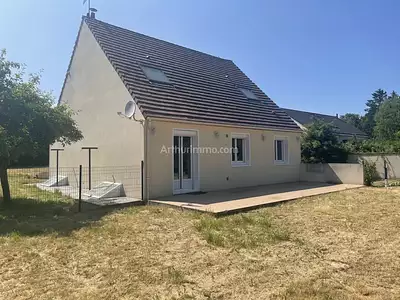 Maison, 650 m²