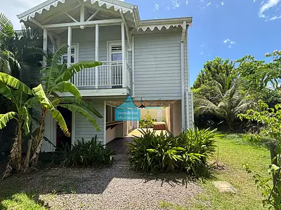 Maison, 87,4 m²