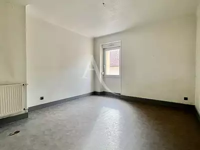 Appartement, 56 m²