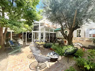 Appartement, 140 m²