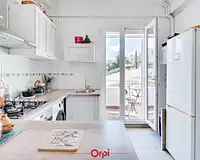 Appartement, 110 m²