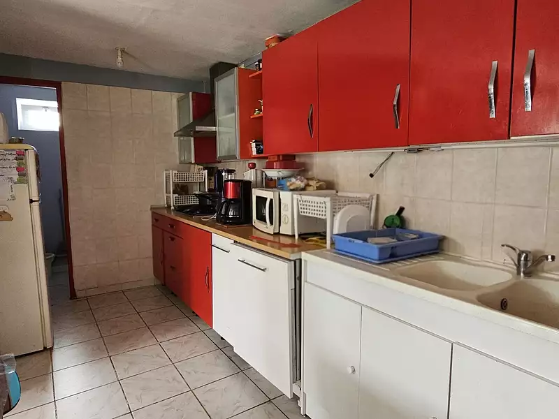 Maison, 144 m²