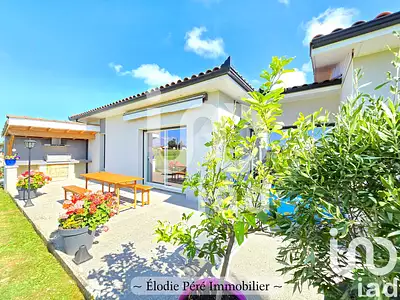 Maison, 163 m²