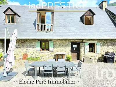 Maison, 385 m²