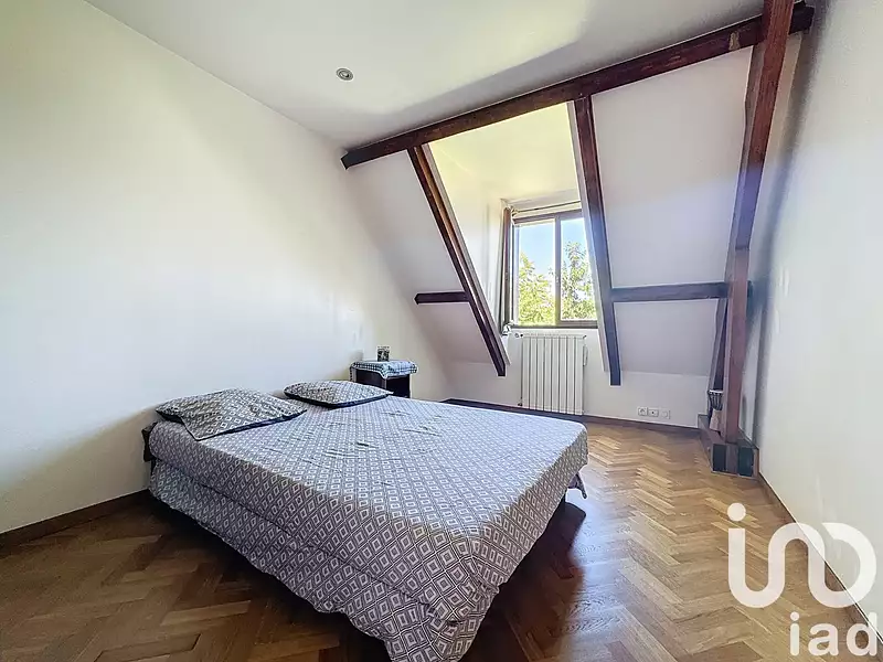 Maison, 231 m²