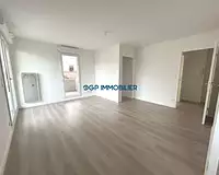 Appartement, 45,9 m²