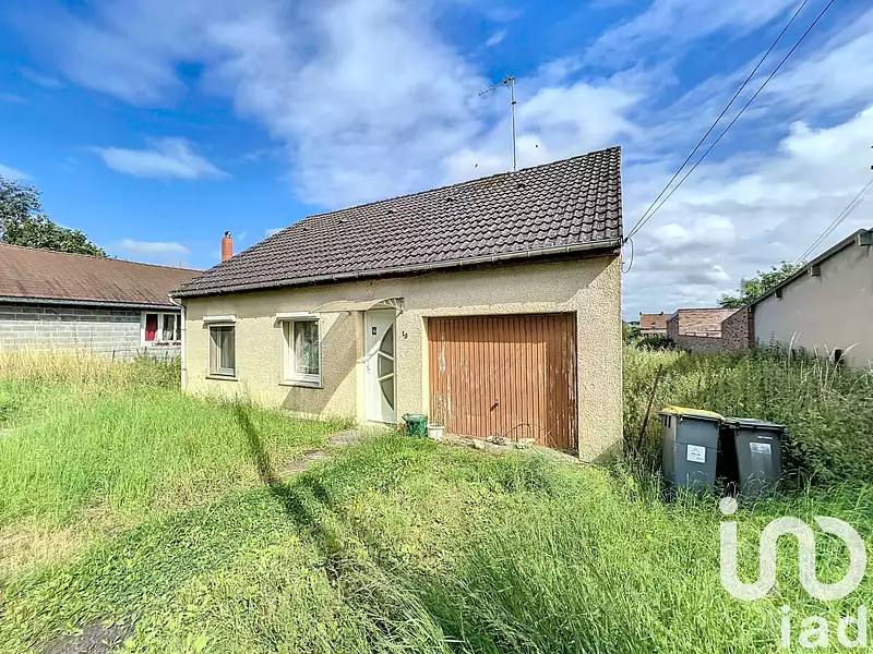 Maison, 90 m²