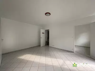 Appartement, 40 m²