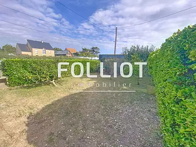 Terrain, 432 m²