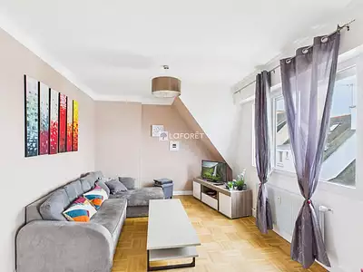 Appartement, 84 m²