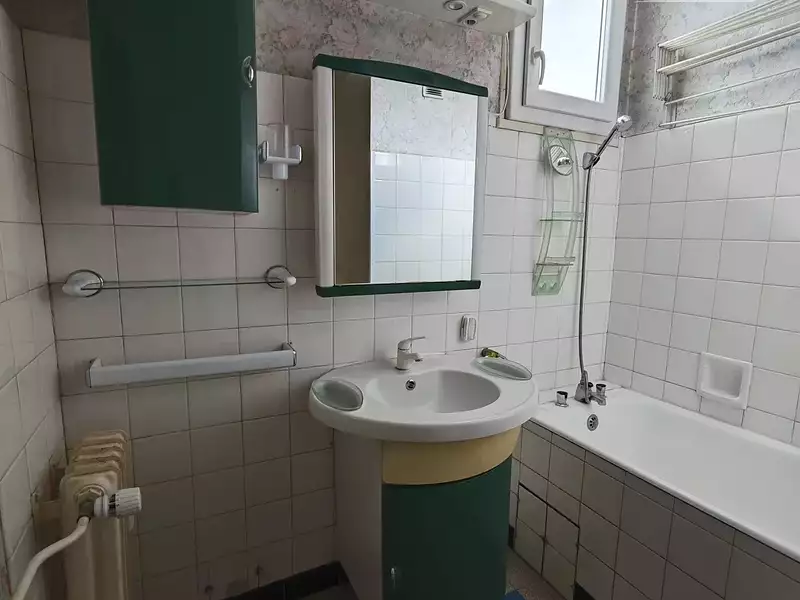 Appartement, 68,81 m²