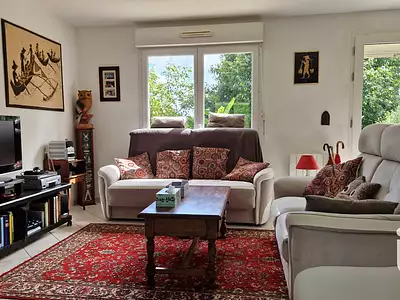 Maison, 118 m²