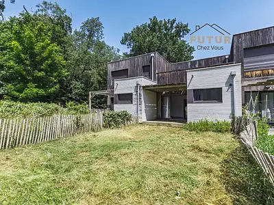 Maison, 70 m²