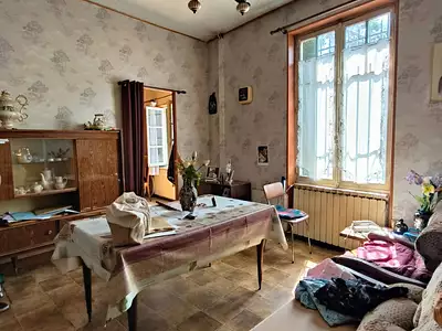 Maison, 114,1 m²