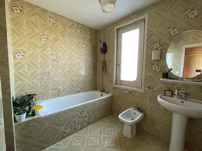 Appartement, 94 m²
