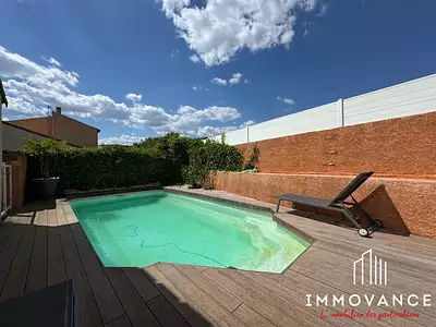 Maison, 123 m²