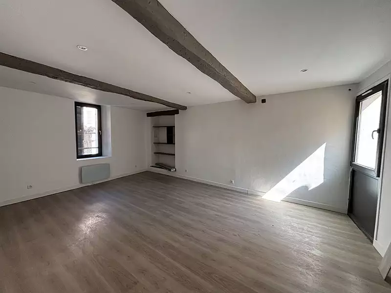 Appartement, 79,3 m²