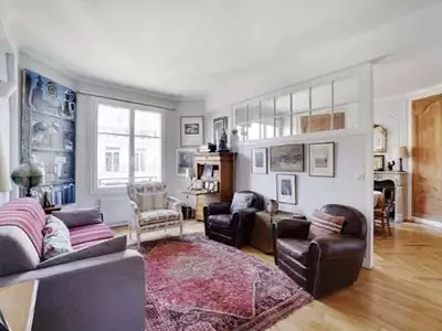 Appartement, 73,5 m²