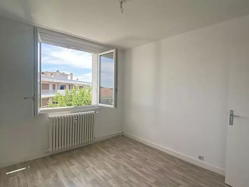Appartement, 75,37 m²