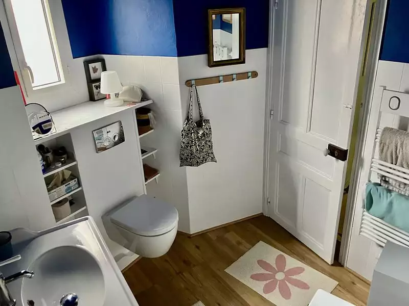 Appartement, 71 m²