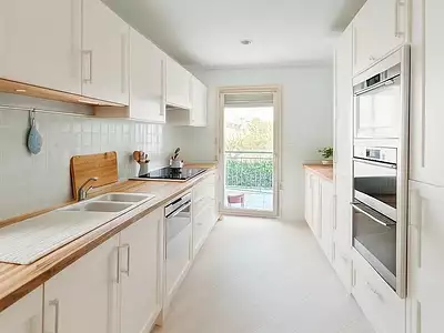 Appartement, 134 m²