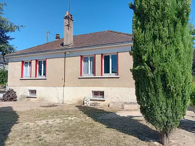 Maison, 97 m²