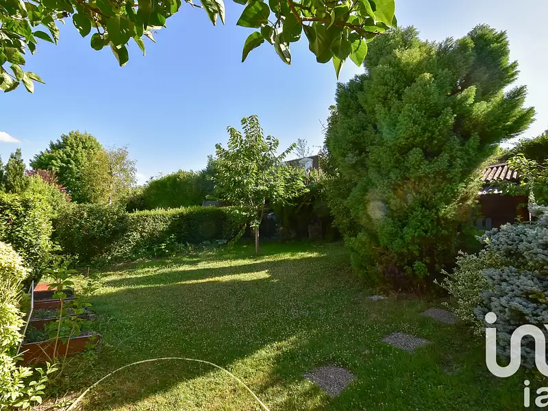 Maison, 125 m²