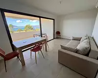 Appartement, 42 m²