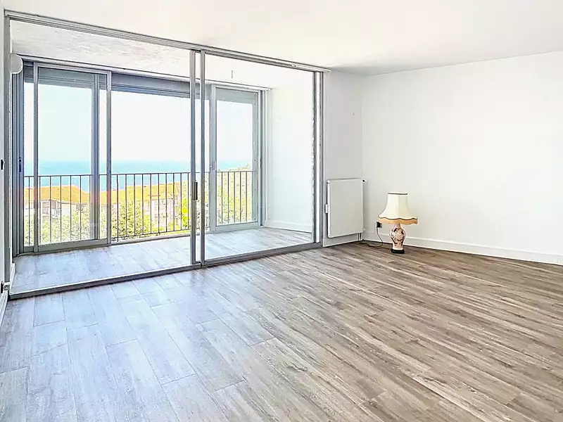 Appartement, 64 m²