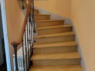 Maison, 177 m²