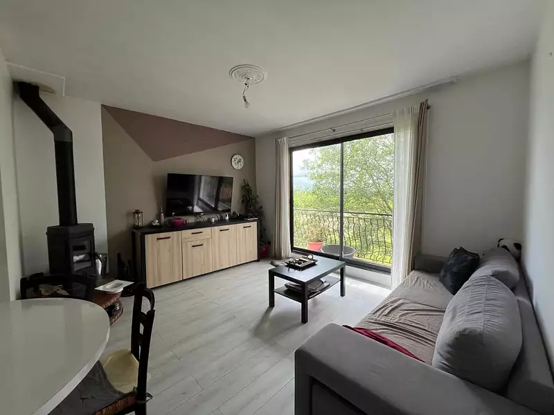 Maison, 109 m²