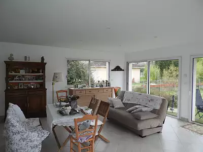 Maison, 175 m²