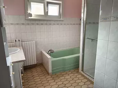 Maison, 90 m²