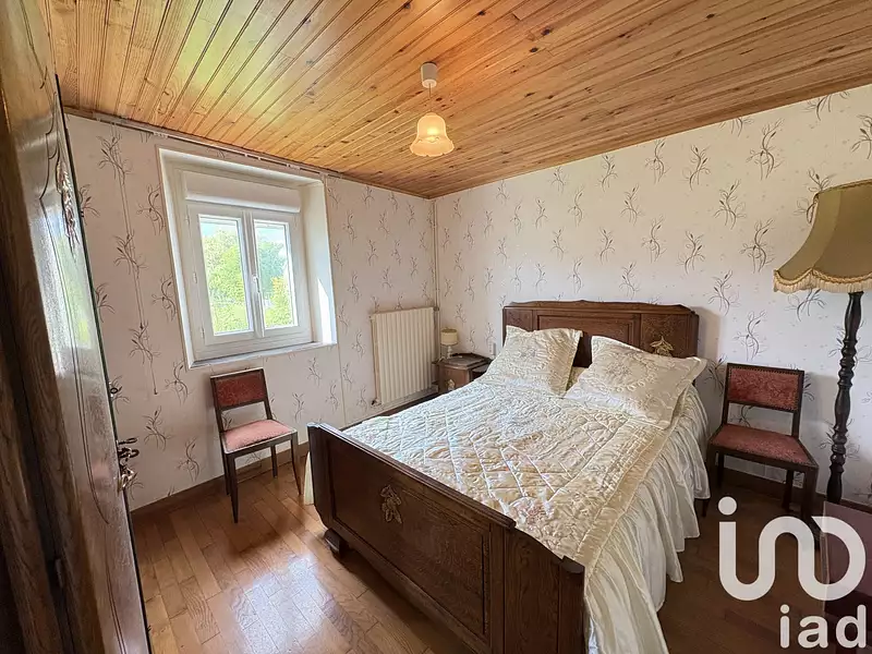 Maison, 110 m²