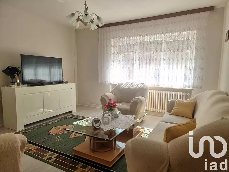Maison, 154 m²