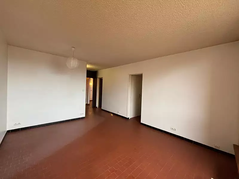 Appartement, 80 m²