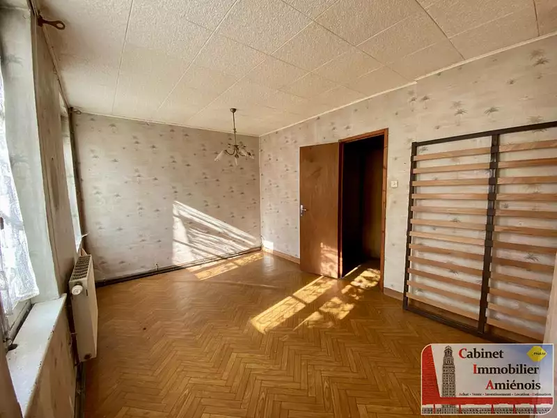 Maison, 105 m²