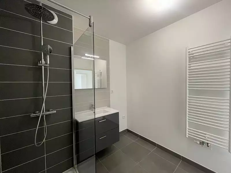 Appartement, 53 m²