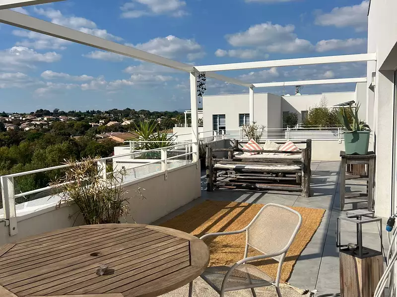 Appartement, 95,2 m²