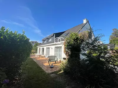 Maison, 200 m²