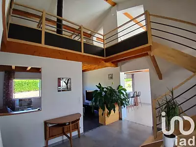 Maison, 179 m²