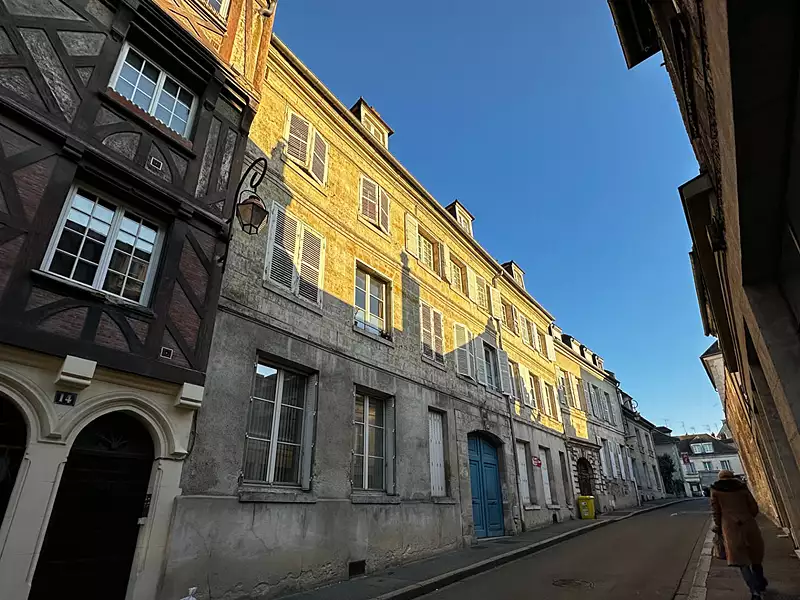 Appartement, 42,58 m²