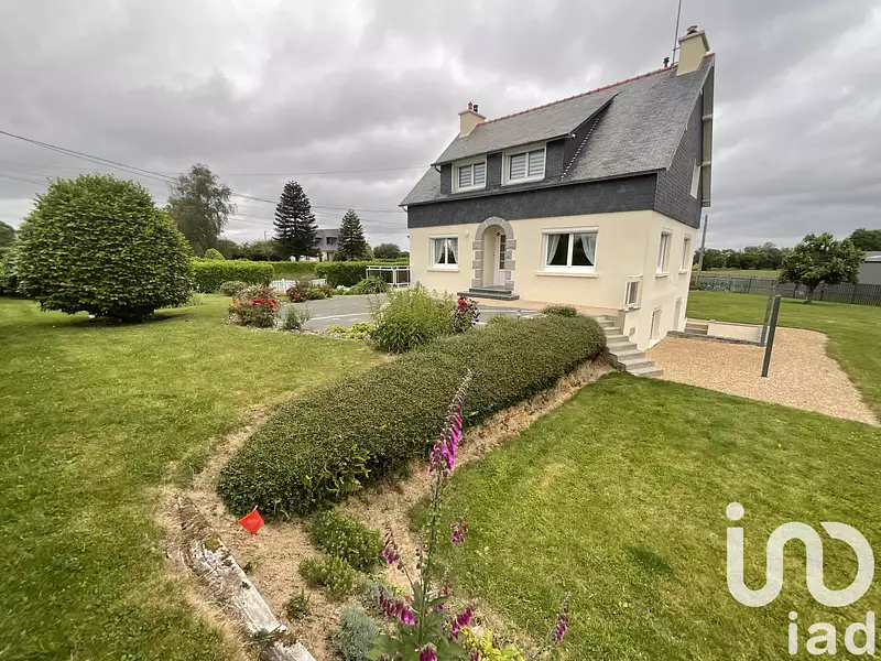 Maison, 110 m²