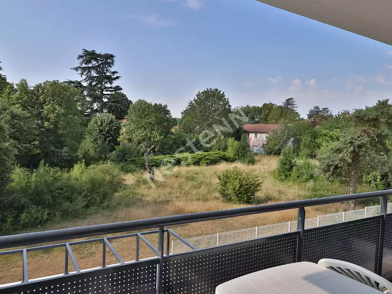 Appartement, 61,15 m²